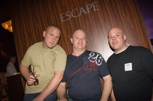 foto Franchise, 23 juni 2005, Escape Club, Amsterdam #171477