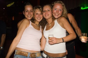 foto Franchise, 23 juni 2005, Escape Club, Amsterdam #171482
