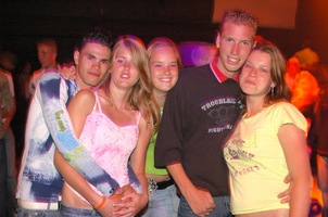 foto Hardstyle 4 Free, 25 juni 2005, Fantasy Dance Theatre, Den Haag #171594