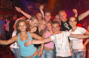 foto Hardstyle 4 Free, 25 juni 2005, Fantasy Dance Theatre, Den Haag #171606