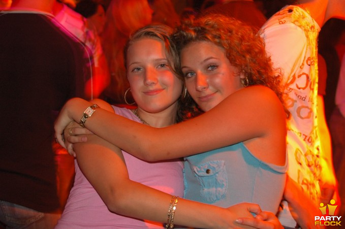 foto Hardstyle 4 Free, 25 juni 2005, Fantasy Dance Theatre