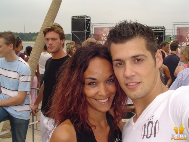 foto Lakedance, 25 juni 2005, Aquabest