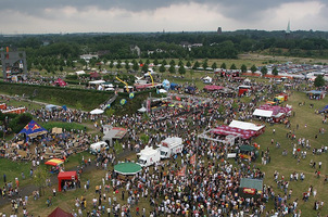 foto Ruhr in Love, 25 juni 2005, Olgapark, Oberhausen #172042