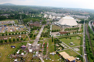 foto Ruhr in Love, 25 juni 2005, Olgapark, Oberhausen #172043