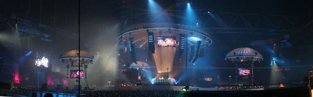 foto Sensation, 2 juli 2005, Amsterdam ArenA, Amsterdam #173315