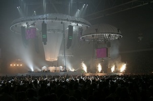 foto Sensation, 2 juli 2005, Amsterdam ArenA, Amsterdam #173331