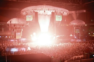 foto Sensation, 2 juli 2005, Amsterdam ArenA, Amsterdam #173410