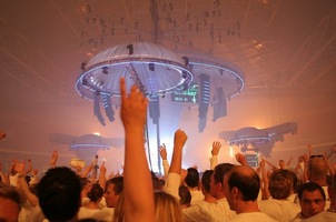 foto Sensation, 2 juli 2005, Amsterdam ArenA, Amsterdam #173415