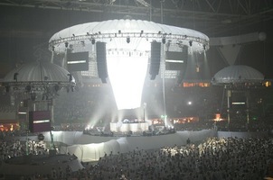 foto Sensation, 2 juli 2005, Amsterdam ArenA, Amsterdam #173472