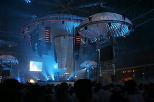 foto Sensation, 2 juli 2005, Amsterdam ArenA, Amsterdam #173483