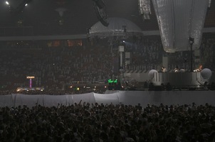 foto Sensation, 2 juli 2005, Amsterdam ArenA, Amsterdam #173503