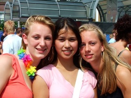 foto Dancetour, 3 juli 2005, Zaailand, Leeuwarden #173547