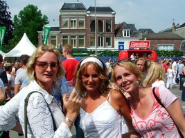 foto Dancetour, 3 juli 2005, Zaailand, Leeuwarden #173550