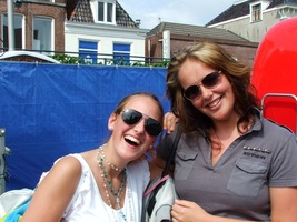 foto Dancetour, 3 juli 2005, Zaailand, Leeuwarden #173563