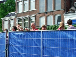 foto Dancetour, 3 juli 2005, Zaailand, Leeuwarden #173564