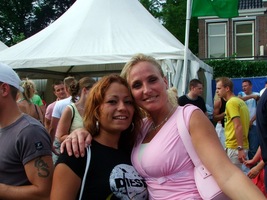 foto Dancetour, 3 juli 2005, Zaailand, Leeuwarden #173574