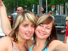 foto Dancetour, 3 juli 2005, Zaailand, Leeuwarden #173605