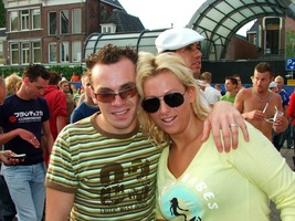 foto Dancetour, 3 juli 2005, Zaailand, Leeuwarden #173618