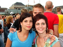 foto Dancetour, 3 juli 2005, Zaailand, Leeuwarden #173645