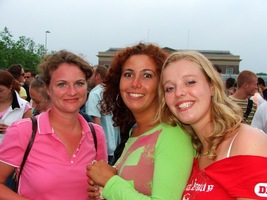 foto Dancetour, 3 juli 2005, Zaailand, Leeuwarden #173653