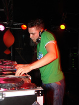 Foto's, NRG Flash vs Silver City, 2 juli 2005, Simplon, Groningen