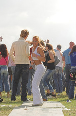 Foto's, Disco vs Dance, 2 juli 2005, Vlietland, Leidschendam-Voorburg