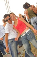 foto Disco vs Dance, 2 juli 2005, Vlietland, Leidschendam-Voorburg #174106