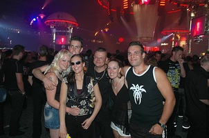 foto Sensation, 9 juli 2005, Amsterdam ArenA, Amsterdam #175045