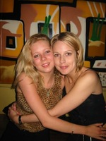 foto Bas' TECHNO(birthday)party, 9 juni 2002, Moonlight, Zaandam #17545