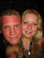 foto Bas' TECHNO(birthday)party, 9 juni 2002, Moonlight, Zaandam #17549