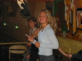 foto Bas' TECHNO(birthday)party, 9 juni 2002, Moonlight, Zaandam #17552