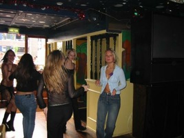 foto Bas' TECHNO(birthday)party, 9 juni 2002, Moonlight, Zaandam #17560