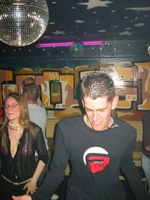 foto Bas' TECHNO(birthday)party, 9 juni 2002, Moonlight, Zaandam #17574