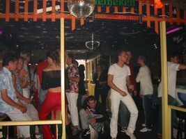 foto Bas' TECHNO(birthday)party, 9 juni 2002, Moonlight, Zaandam #17576