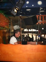 foto Bas' TECHNO(birthday)party, 9 juni 2002, Moonlight, Zaandam #17584