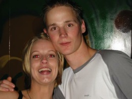 foto Bas' TECHNO(birthday)party, 9 juni 2002, Moonlight, Zaandam #17586