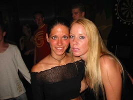 foto Bas' TECHNO(birthday)party, 9 juni 2002, Moonlight, Zaandam #17600