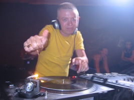 foto Basscontrol, 16 juli 2005, Koningstafel, Rhenen #176008