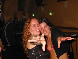 foto Bas' TECHNO(birthday)party, 9 juni 2002, Moonlight, Zaandam #17602