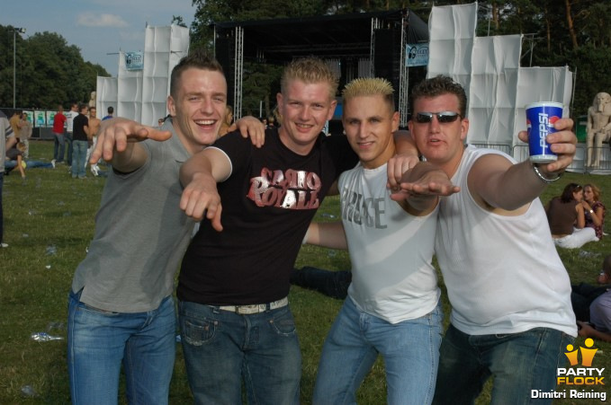 foto E-Fect, 16 juli 2005, Het Hulsbeek