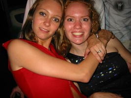 foto Bas' TECHNO(birthday)party, 9 juni 2002, Moonlight, Zaandam #17622