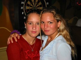 foto Bas' TECHNO(birthday)party, 9 juni 2002, Moonlight, Zaandam #17625