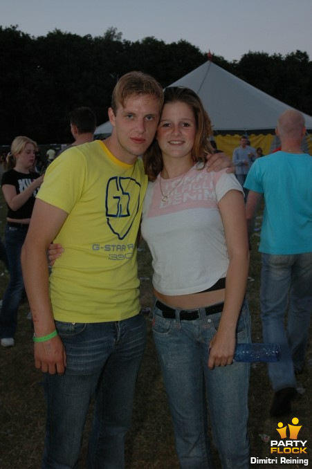 foto E-Fect, 16 juli 2005, Het Hulsbeek