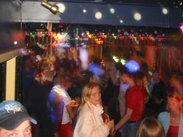 foto Bas' TECHNO(birthday)party, 9 juni 2002, Moonlight, Zaandam #17635