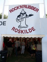 foto Roskilde Festival, 30 juni 2005, Festivalpladsen Roskilde, Roskilde #177024