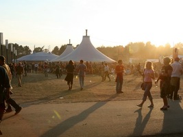 foto Roskilde Festival, 30 juni 2005, Festivalpladsen Roskilde, Roskilde #177054