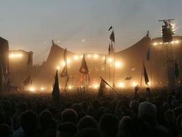 foto Roskilde Festival, 30 juni 2005, Festivalpladsen Roskilde, Roskilde #177064