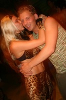 foto Raw Jungle Sins, 16 juli 2005, Ouwehands Dierenpark, Rhenen #177210