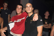 Foto's, Hellbound, 16 juli 2005, Hemkade, Zaandam