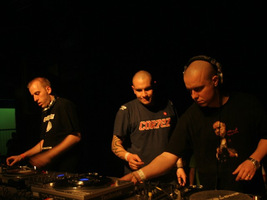 foto Oldschool Madness, 30 juli 2005, Go Planet Expo Hall, Enschede #179381